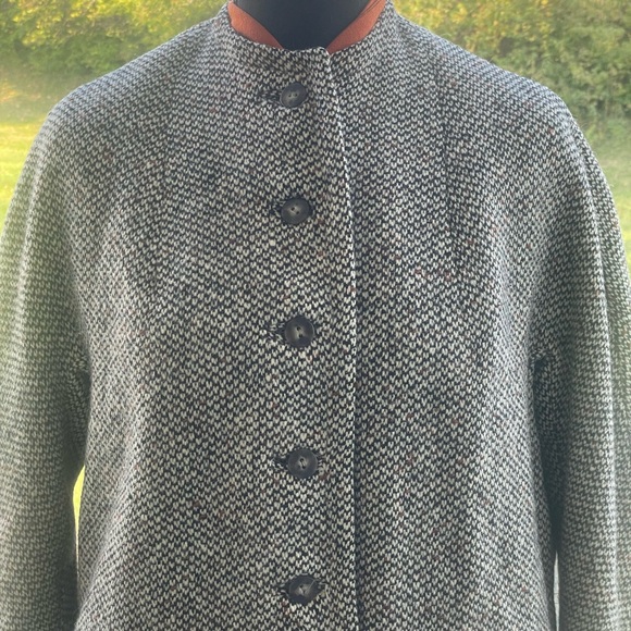 Vintage coat - Picture 2 of 7